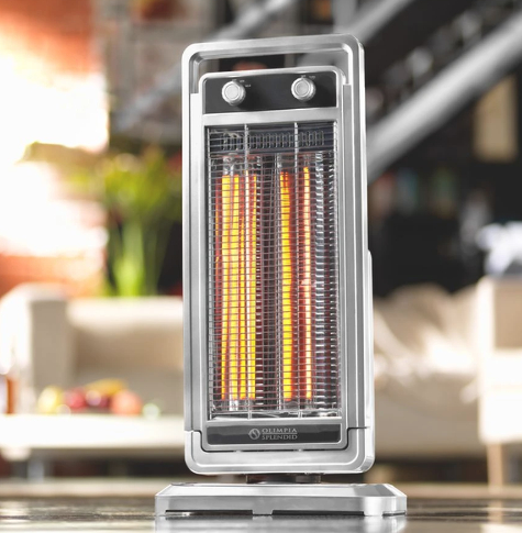 Обігрівач Olimpia Splendid SOLARIA CARBON (OS-99610) - 3