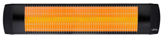 Обігрівач UFO Basic YU29EN - 3