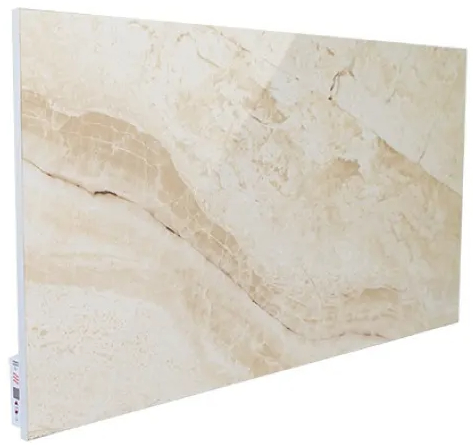 Обогреватель TEPLOCERAMIC ТСМRA 1000 бежевый - 3