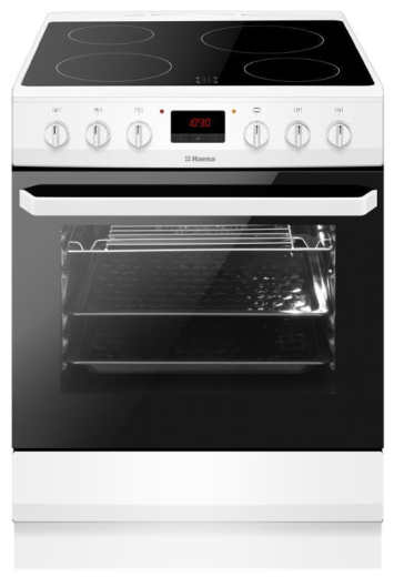 Электрическая плита Hansa FCCW69209 - 2