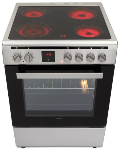 Электрическая плита Eleyus IMPULS 6008 V IS - 2