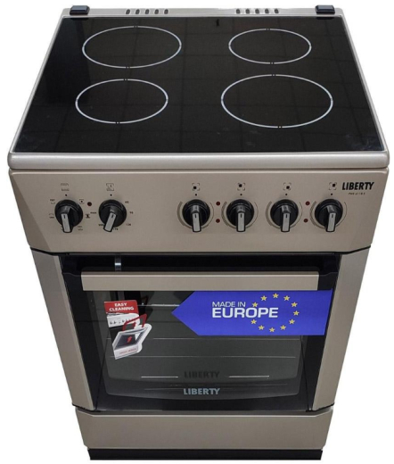 Электрическая плита Liberty PWE 6118 S - 1