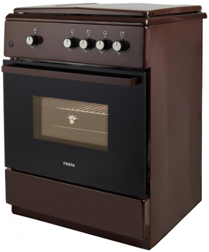 Газовая плита Fiesta G 6403 SAD-B - 4