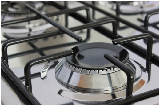 Плита газова DAHATI 2000-08 - 3