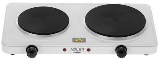 Електрична плита Adler AD 6520 - 1