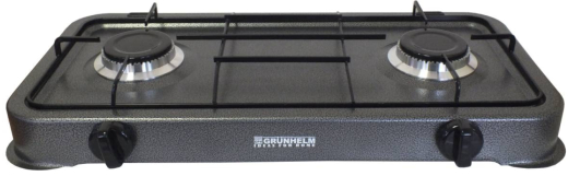 Настільна плита Grunhelm GGP-6002 - 1