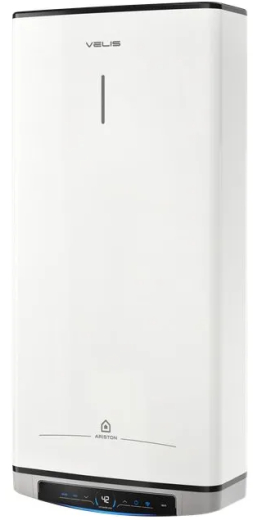 Водонагрівач електричний накопичувальний Ariston VELIS DUNE WIFI 50 EU (4018000) - 2