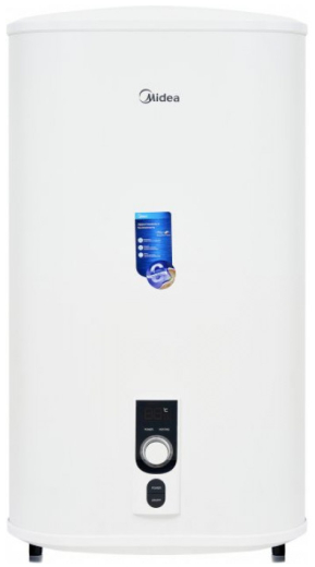 Водонагреватель электрический накопительный Midea D50-20ED2(W) - 1