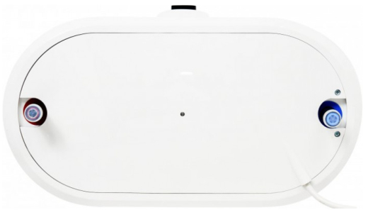 Водонагреватель электрический накопительный Midea D50-20ED2(W) - 4
