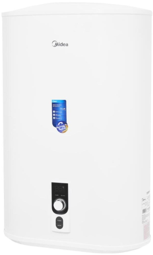 Водонагреватель электрический накопительный Midea D80-20ED2(W) - 2