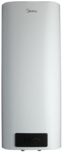 Водонагрівач електричний накопичувальний Midea D80-20EFT2 - 1