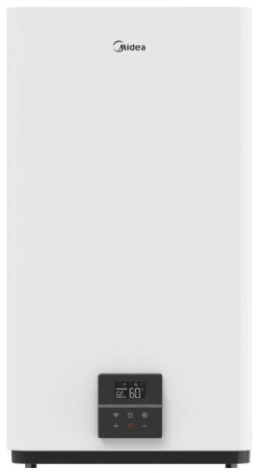 Водонагреватель электрический накопительный Midea PRIME Wi-Fi D50-20ED6(D) - 1