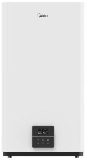 Водонагреватель электрический накопительный Midea PRIME Wi-Fi D50-20ED6(D) - 3