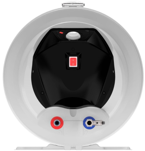 Водонагрівач електричний накопичувальний Snaige SSVW5044D - 4