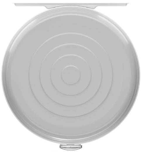 Водонагрівач електричний накопичувальний Snaige SSVW5044D - 5