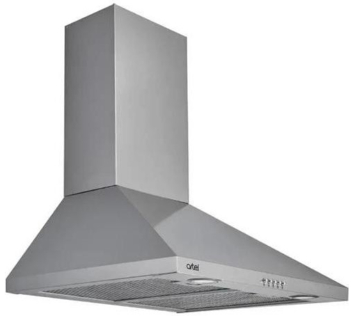 Витяжка купольна Artel ART-0760 PRIMA Inox - 2