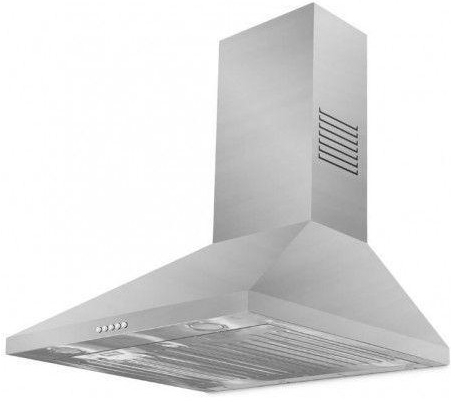 Витяжка купольна Artel ART-0760 PRIMA Inox - 3