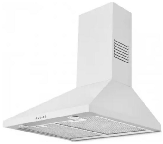 Витяжка купольна Artel ART-0760 PRIMA White - 1