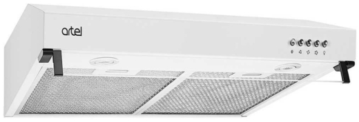 Витяжка пласка Artel ART-0960 PUNTO White - 2