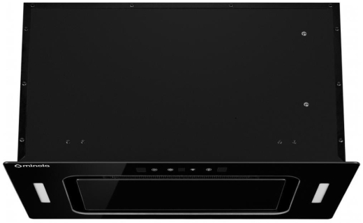 Витяжка вбудована Minola BGH 5877 BL - 2