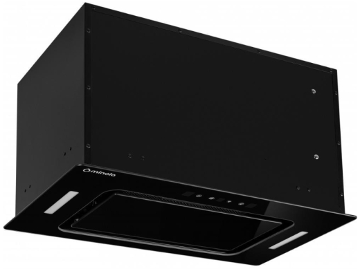 Витяжка вбудована Minola BGH 5877 BL - 4