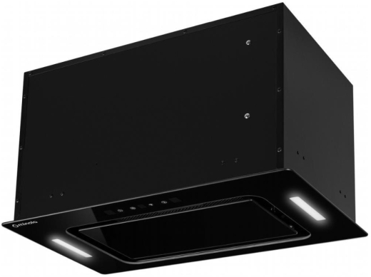 Витяжка вбудована Minola BGH 5877 BL - 5