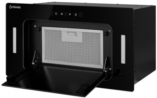 Витяжка вбудована Minola BGH 5877 BL - 6