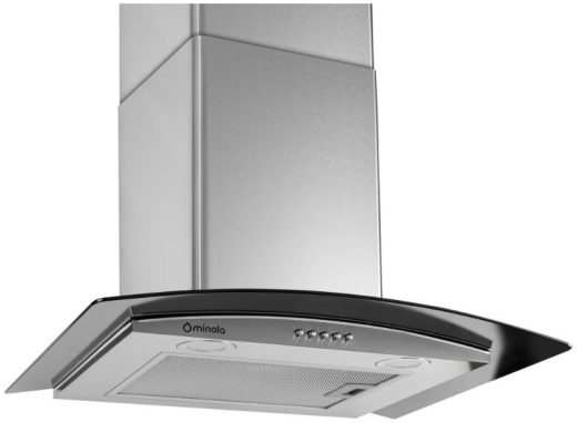 Вытяжка Т-образная Minola MTG 6642 I LED - 2