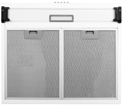 Витяжка пласка Minola HPL 517 WH - 4