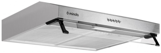 Витяжка пласка Minola HPL 514 I - 2