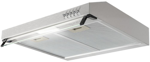 Витяжка пласка Minola HPL 522 I - 3