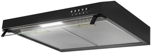 Витяжка пласка Minola HPL 522 BL - 3