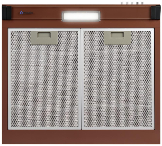 Витяжка пласка Minola HPL 522 BR - 5