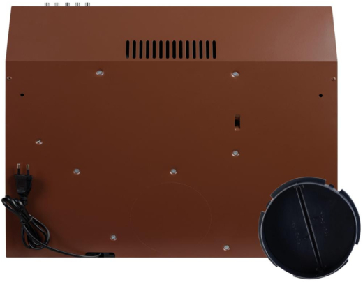 Вытяжка плоская Minola HPL 622 BR - 6