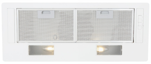 Витяжка вбудована Elica CT17 C WH/A/72 - 2
