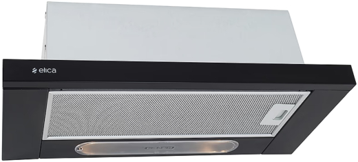 Витяжка телескопічна Elica ELITE 14 PLUS BL/A/60 - 1