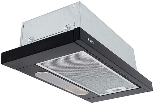 Витяжка телескопічна Elica ELITE 14 PLUS BL/A/60 - 2