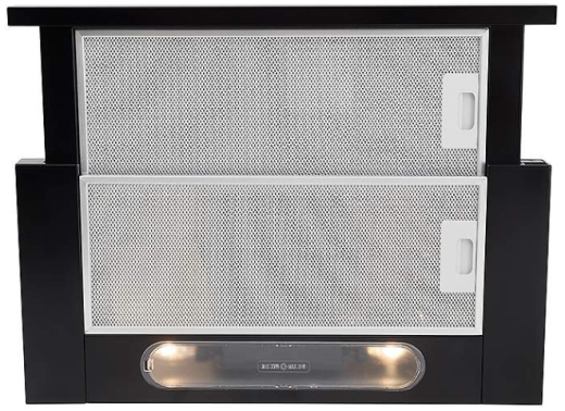 Витяжка телескопічна Elica ELITE 14 PLUS BL/A/60 - 3