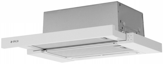 Вытяжка телескопическая Elica TT14 STD WH/A/50 - 1