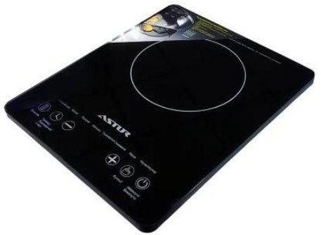 Настільна плита Astor IDC 22020 - 2