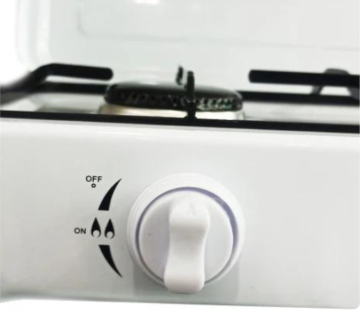 Настільна плита Astor GS 2302 - 3
