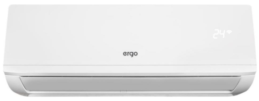 Сплит-система ERGO ACI 0955 SWH W - 2