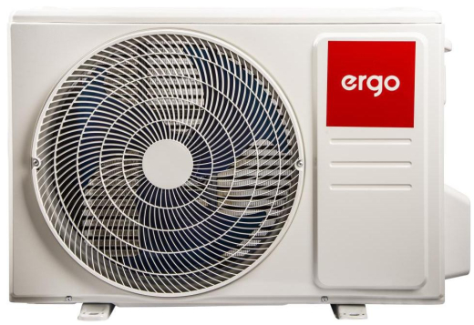 Сплит-система ERGO ACI 0955 SWH W - 5