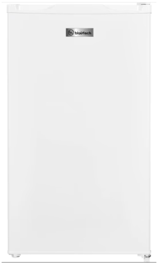 Холодильник с морозильной камерой Blaufisch BRT-850W - 1