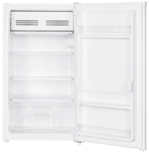 Холодильник с морозильной камерой Blaufisch BRT-850W - 2