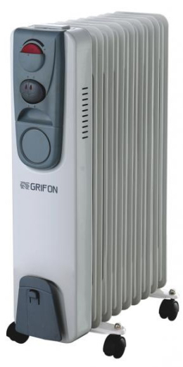 Обогреватель Grifon HY-B4-9 - 1