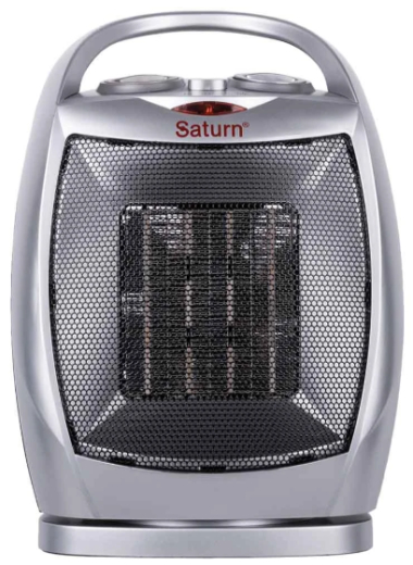 Обогреватель Saturn ST-HT8352 - 1