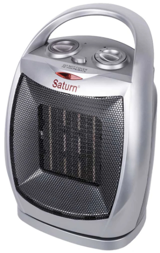 Обогреватель Saturn ST-HT8352 - 2