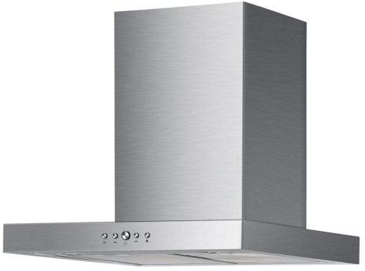 Витяжка Т-подібна Faber TSP X A60 2LS (325.0568.817) - 2