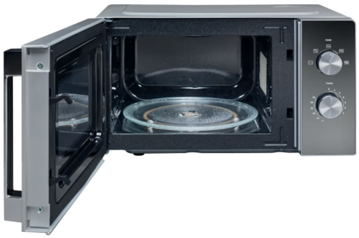 Мікрохвильова піч (НВЧ) Hisense H20MOMCP1H - 4